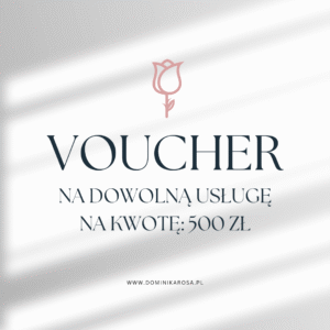 VOUCHER na usługi rozwodowe – 500 zł